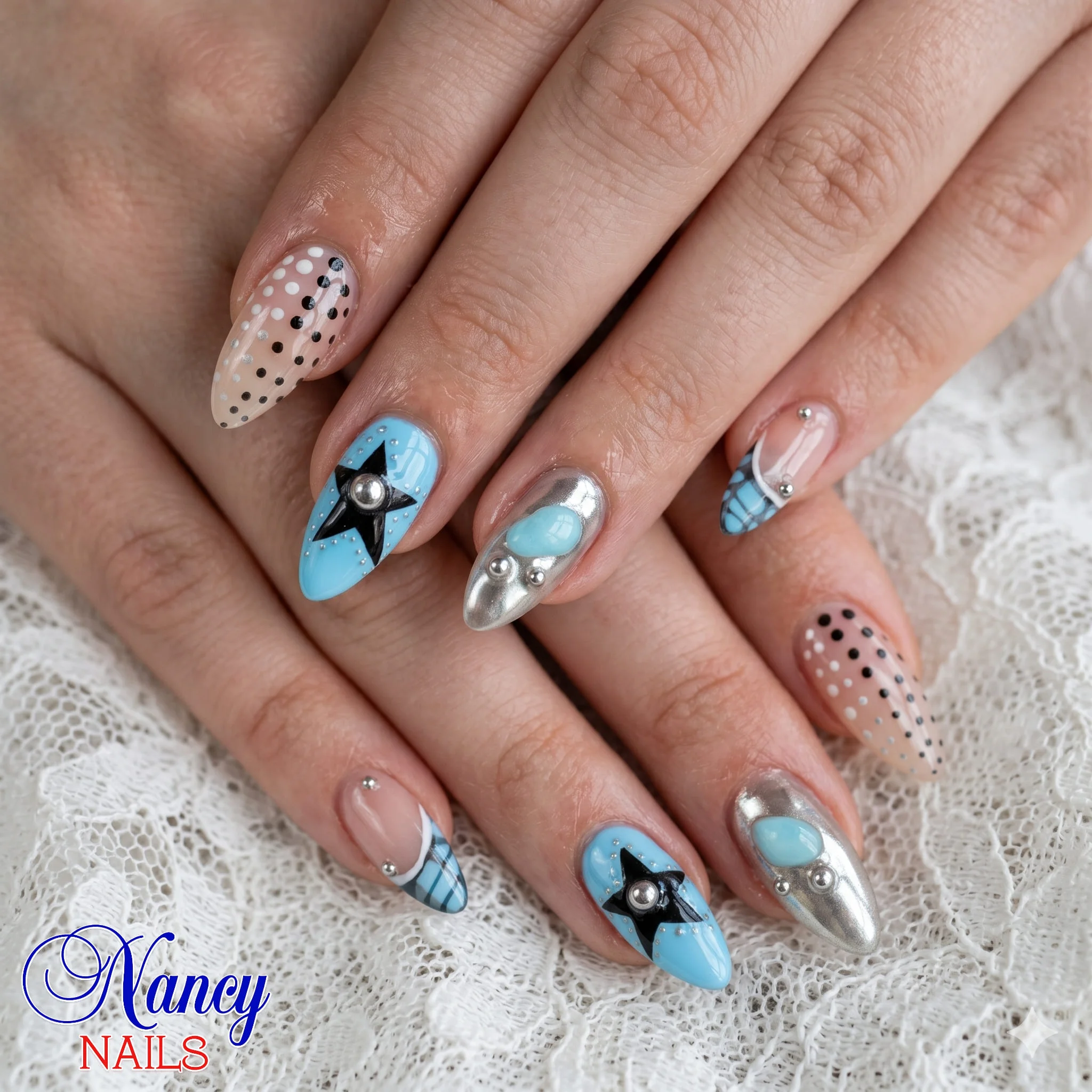 Nail Art